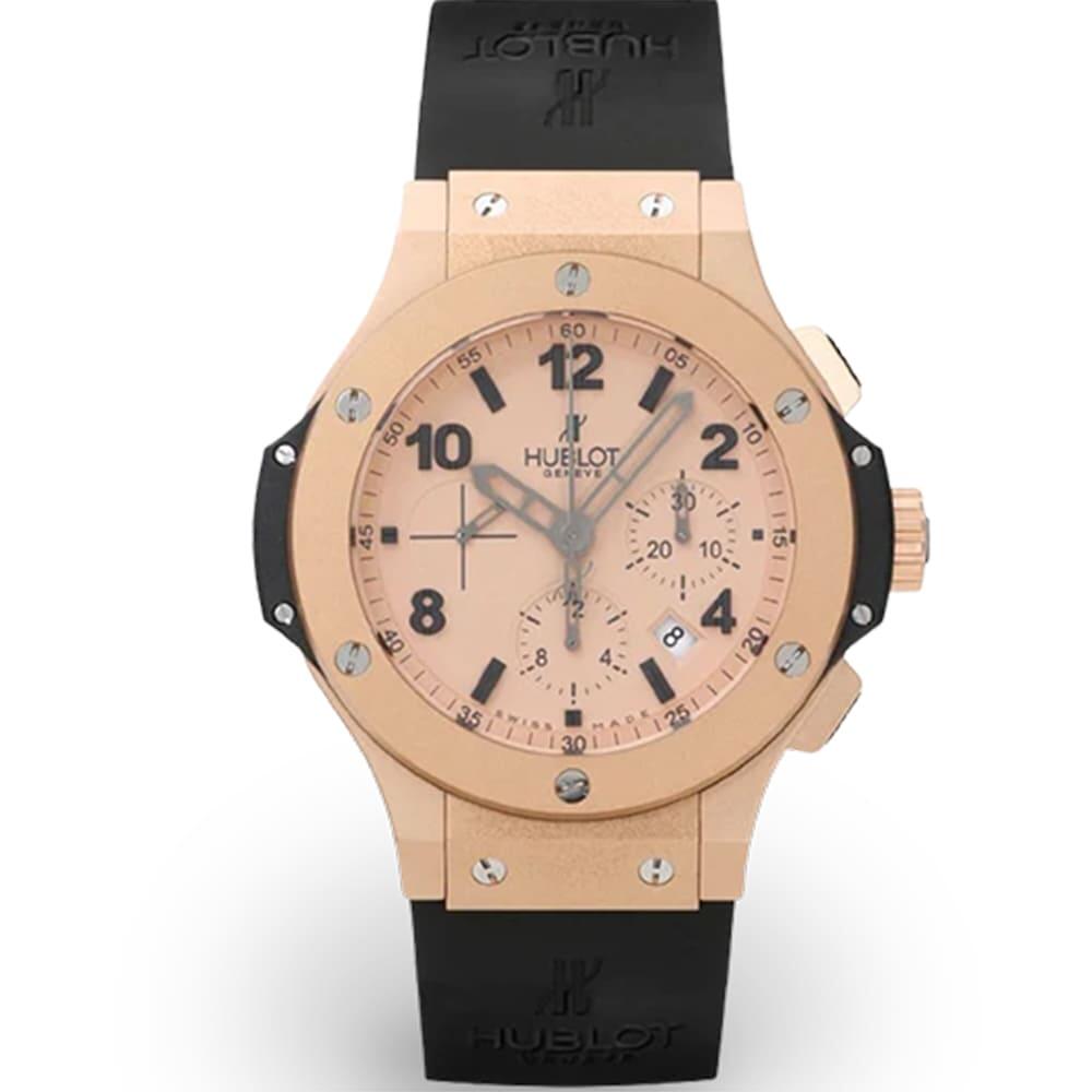 HUBLOT Rose Gold Big Bang