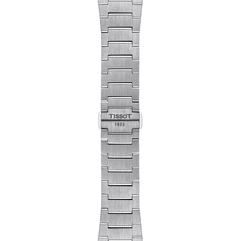 Tissot PRX Powermatic Navy Dial