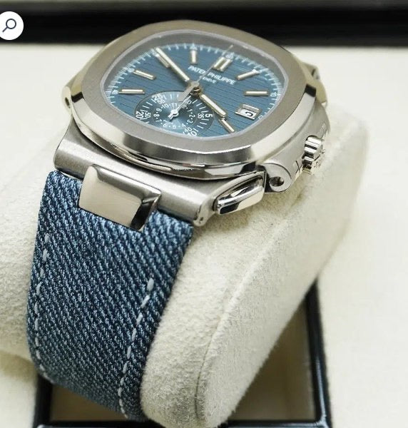 PATEK PHILIPPE JEANS - MQ
