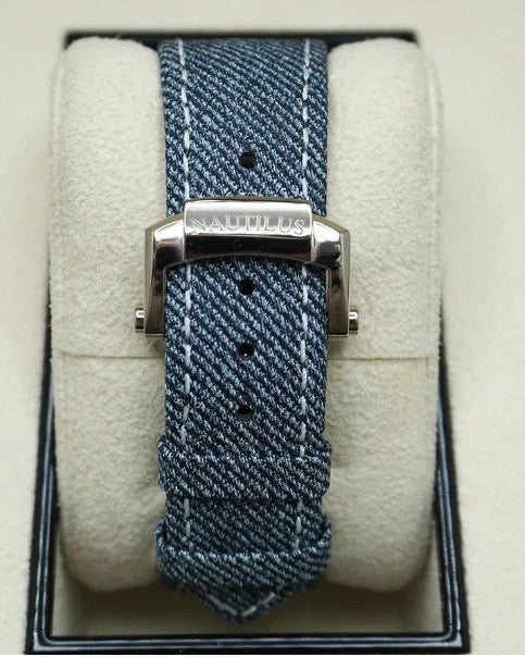 PATEK PHILIPPE JEANS - MQ