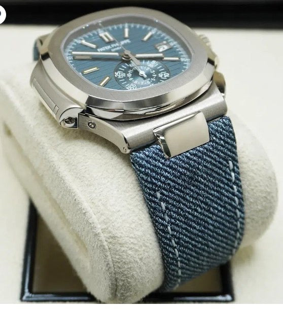 PATEK PHILIPPE JEANS - MQ