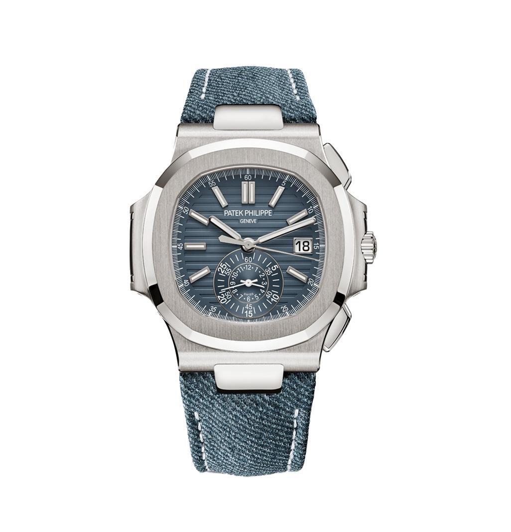 PATEK PHILIPPE JEANS - MQ