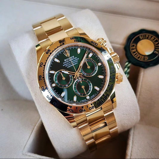 Rolex Daytona 'John Mayer 2 ' - R