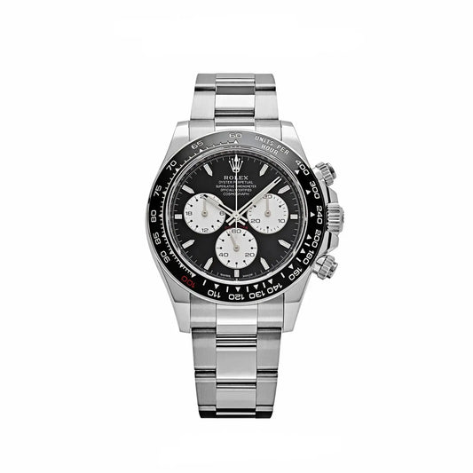 ROLEX DAYTONA METAL (PANDA) - MQ