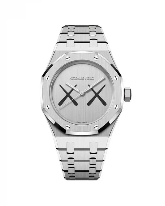 AP Royal Oak Silver - MQ