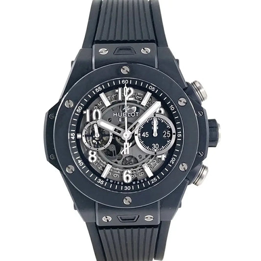 HUBLOT Big Bang Unico Black Magic