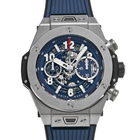 BIG BANG UNICO NAVY