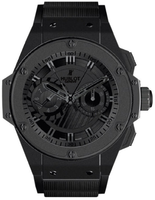 HUBLOT King Power Foudroyante