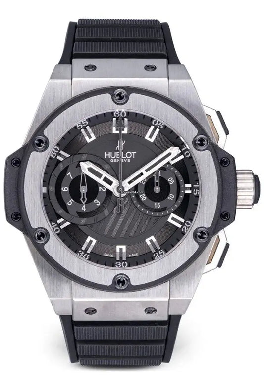HUBLOT King Power