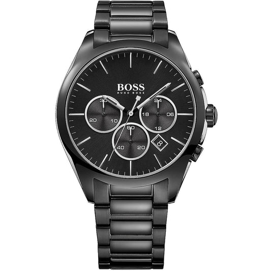 BOSS FULL BLACK