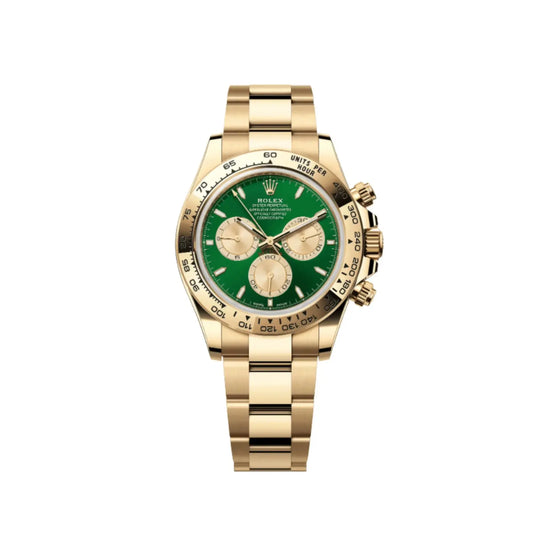 Rolex Daytona 'John Mayer 2 ' - R