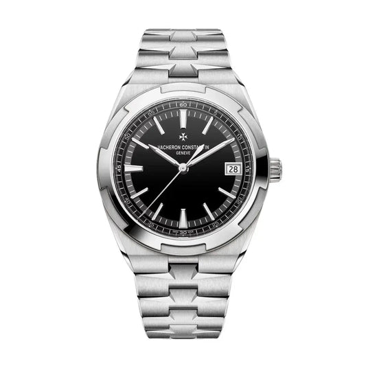 VACHERON CONSTANTIN BLACK DIAL LIMITED EDITION