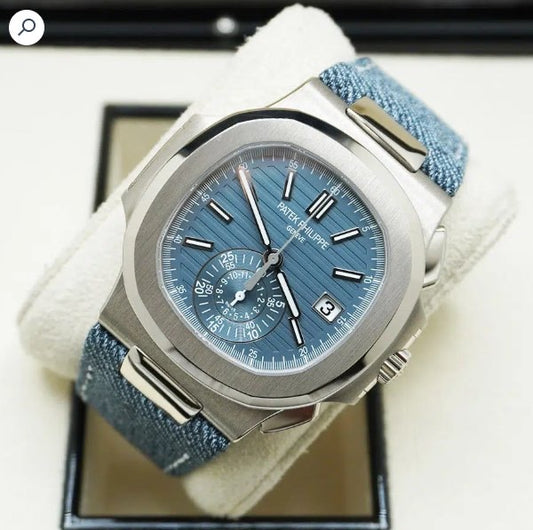 PATEK PHILIPPE JEANS - MQ