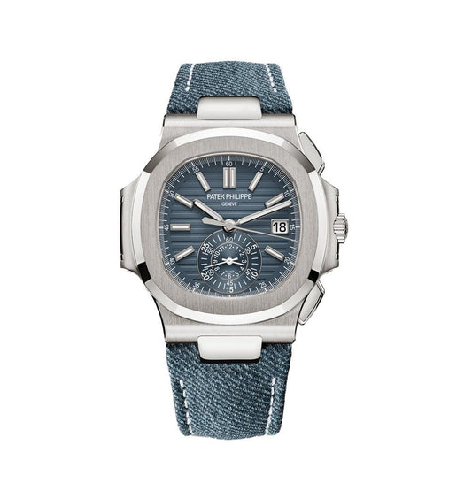 PATEK PHILIPPE JEANS - MQ