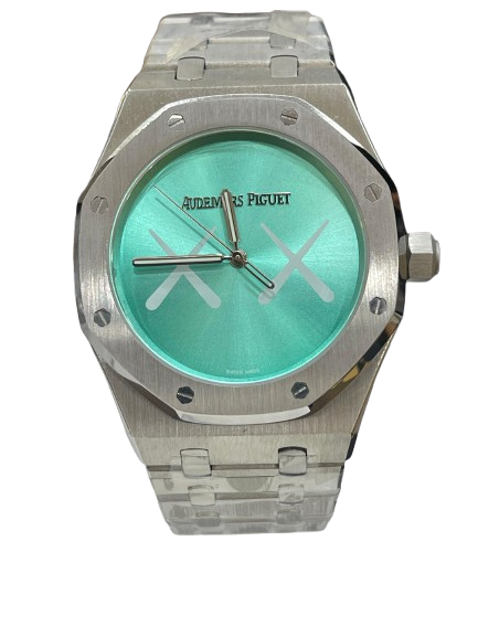 AP X EDITION TIFFANY