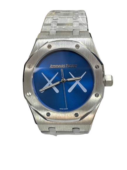 AP X EDITION BLUE